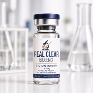 CJC-1295 Ipamorelin 5/5mg