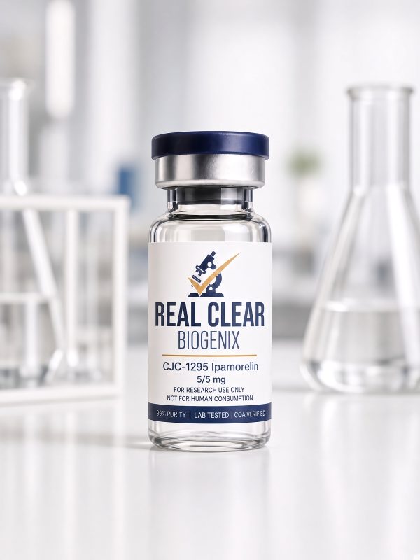 CJC-1295 Ipamorelin 5/5mg
