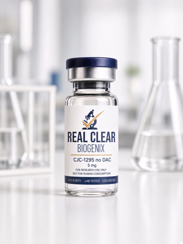 CJC-1295 no DAC 5mg