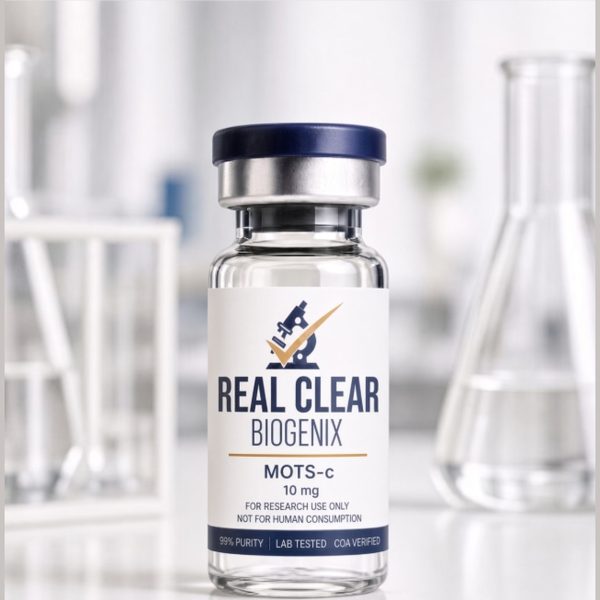 MOTS-c	10mg