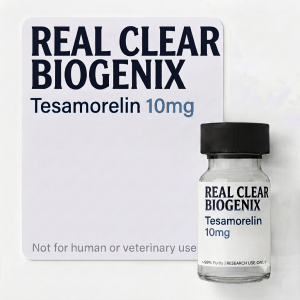 Tesamorelin 10mg