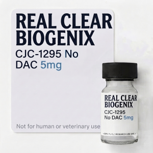 CJC-1295 no DAC 5mg