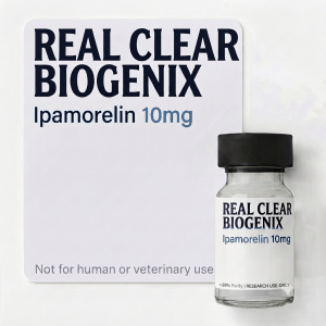 Ipamorelin 10mg