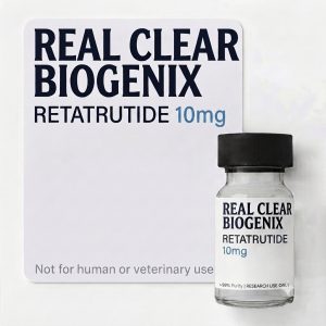 Retatrutide (GLP-3)10mg