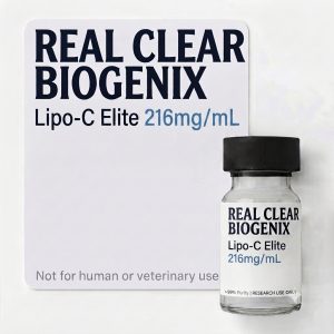 Lipo-C Elite 216mg/ml/10ml