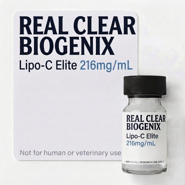 Lipo-C Elite 216mg/ml/10ml