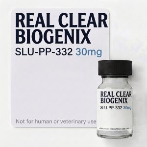 SLU-PP-332 30mg (100 units)