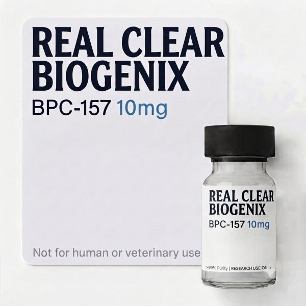 BPC-157 10mg