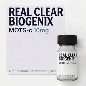 MOTS-c	10mg