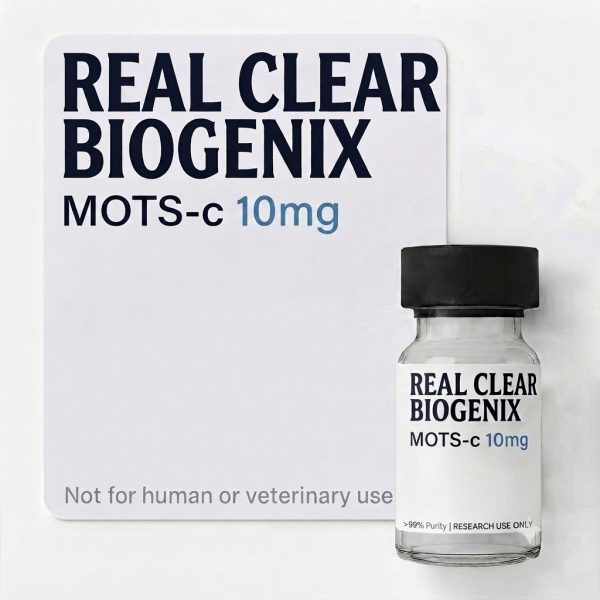 MOTS-c	10mg