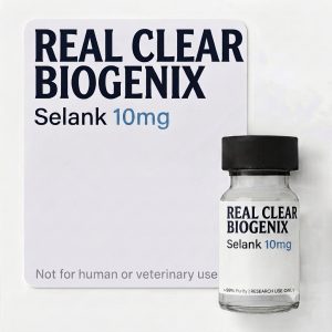 Selank 10mg