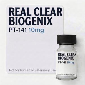 PT-141 10mg