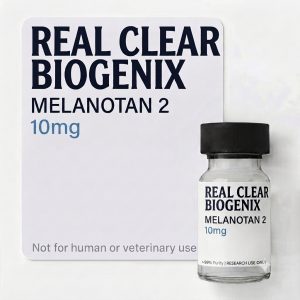 Melanotan 2 (MT2) 10mg