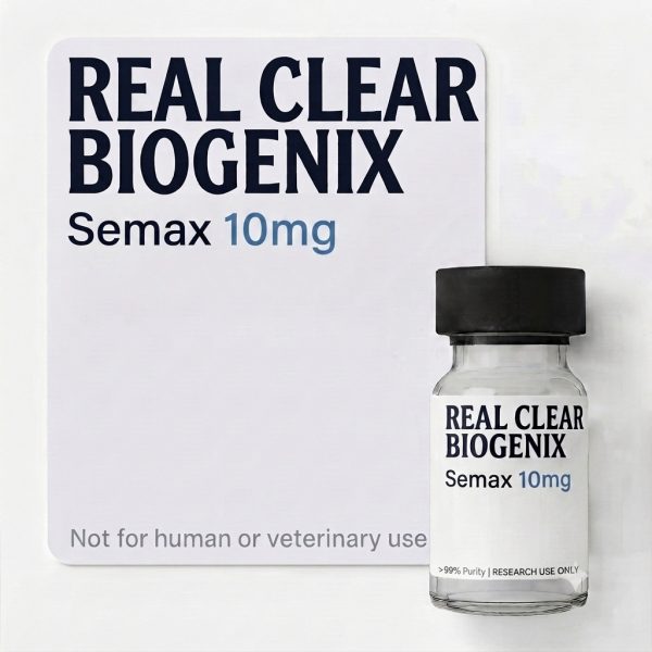 Semax 10mg