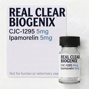 CJC-1295 Ipamorelin 5/5mg