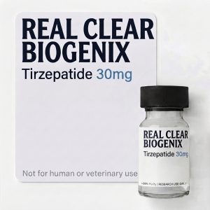 Tirzepatide (GLP-2) 30mg