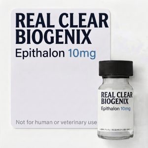 Epithalon 10mg