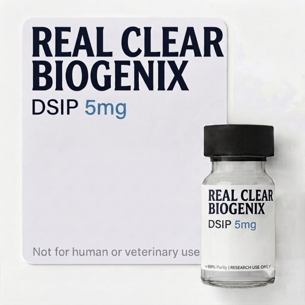DSIP 5mg