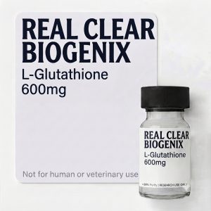 L-Glutathione 600mg