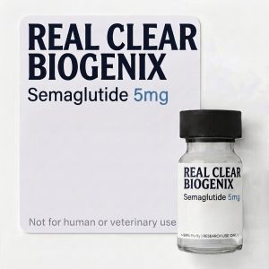 Semaglutide (GLP-1) 5mg